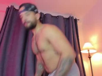 jacob_stud18 webcam model stream image