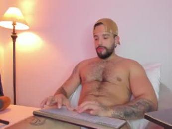 jacob_stud18 webcam model stream image