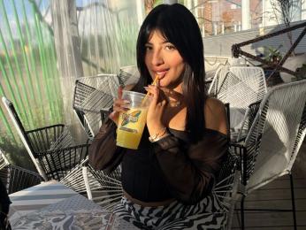 ValeSantana webcam livejasmin model stream image