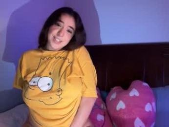 avangelinefunn99 webcam model stream image
