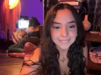 avangelinefunn99 webcam model stream image