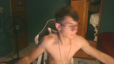 ReyAbsoluto webcam model stream image