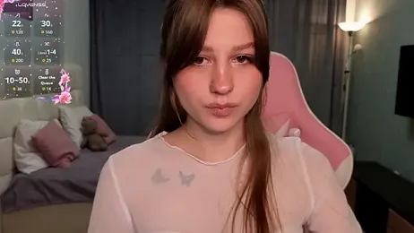 lilymoore69 webcam model stream image