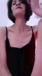 SquirtValentina webcam model stream image