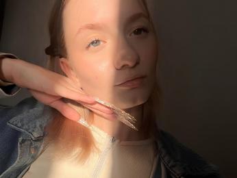 NereidaLaforrest webcam livejasmin model stream image