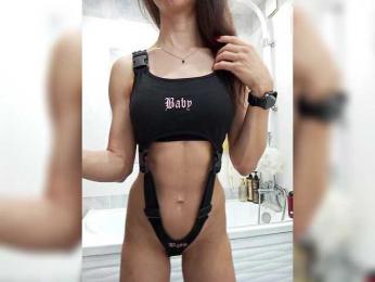 BonitaStar webcam model stream image