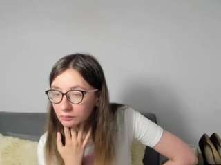 annagentle webcam model stream image
