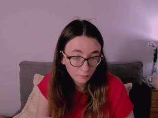annagentle webcam model stream image