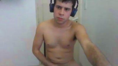 ariel_p webcam model stream image