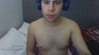 ariel_p webcam model stream image