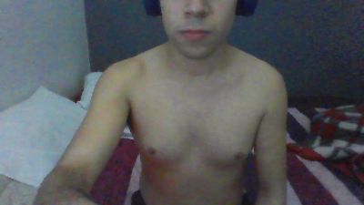 ariel_p webcam model stream image