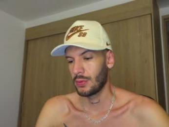 max_tayloor webcam model stream image