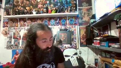 a_nightmare webcam model stream image