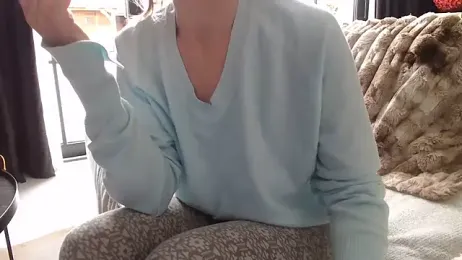 godinflower webcam model stream image