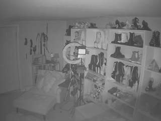 voyeurcam-missoliviablack-03 webcam model stream image