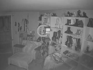 voyeurcam-missoliviablack-03 webcam model stream image