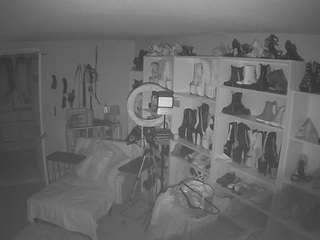 voyeurcam-missoliviablack-03 webcam model stream image