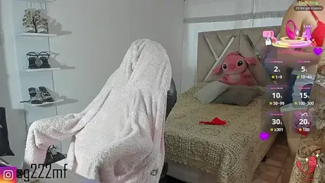 Dani_Giraldo222 webcam stripchat model stream image