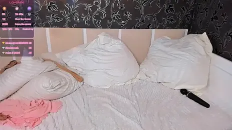 Scarlett_Mai webcam stripchat model stream image