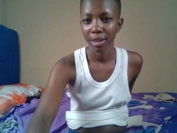FreakyTogether webcam model stream image