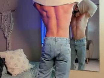 thiago_moretti webcam model stream image