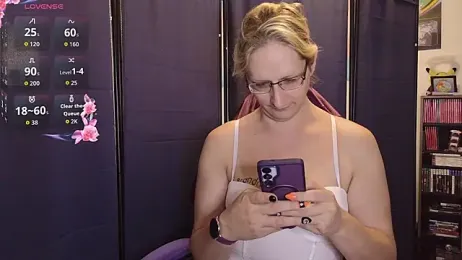 Savanah_Banana_ webcam stripchat model stream image