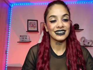lucifer-devil666 webcam model stream image