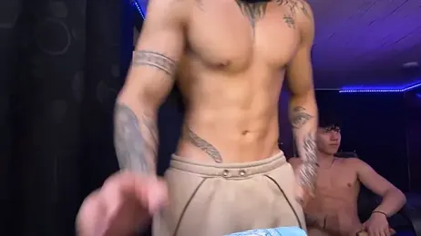 jeffkenpt webcam model stream image