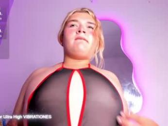 selene_cute05 webcam model stream image