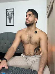 Maximiliano_ford webcam model stream image