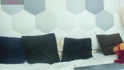 Davi_Ponce webcam model stream image