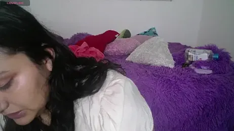 Laurenkenner_ webcam model stream image