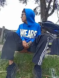 Cuervo_maniaco webcam stripchat model stream image