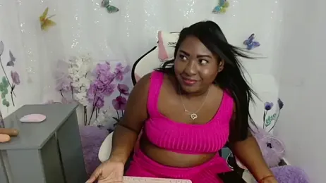 alanavega11 webcam model stream image