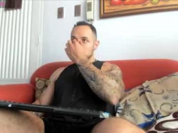 mason_fit webcam model stream image