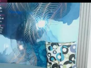 damian_and_camerum webcam model stream image
