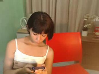 mikaydoll webcam chaturbate model stream image