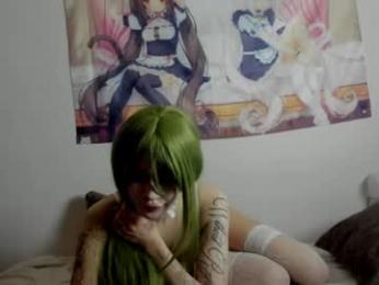 celestialllhorny888 webcam chaturbate model stream image