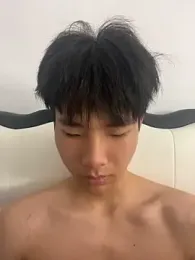 guoguo18 webcam model stream image