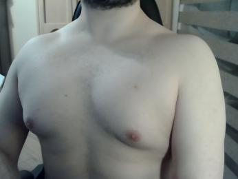 JohnCharles webcam livejasmin model stream image