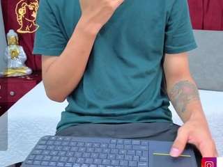 jessyy-mateus webcam model stream image