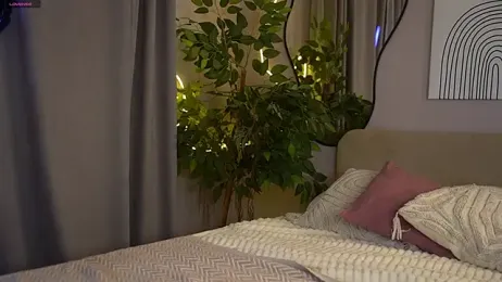 _Spring_Day_ webcam stripchat model stream image