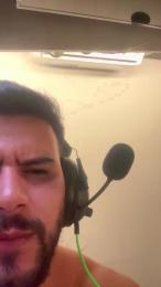 JhonFeer webcam model stream image