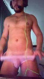 JhonFeer webcam model stream image