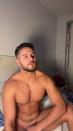 JhonFeer webcam model stream image