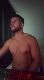 JhonFeer webcam model stream image