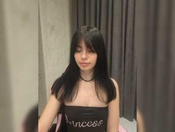 11Nyabinghi11 webcam bongacams model stream image