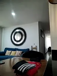 Esmeralda333 webcam model stream image