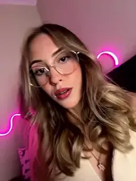 fanyabbey webcam model stream image