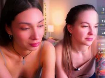 pamilarakestraw webcam model stream image